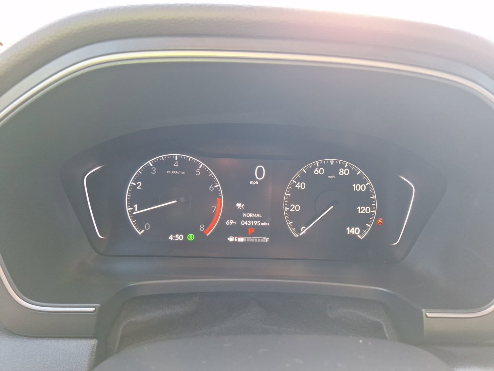 Used 2024 Honda Pilot TrailSport image 20