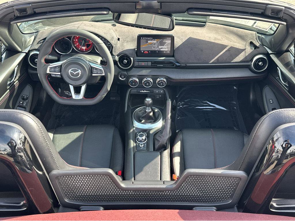 Used 2018 MAZDA MX-5 Miata Grand Touring image 4