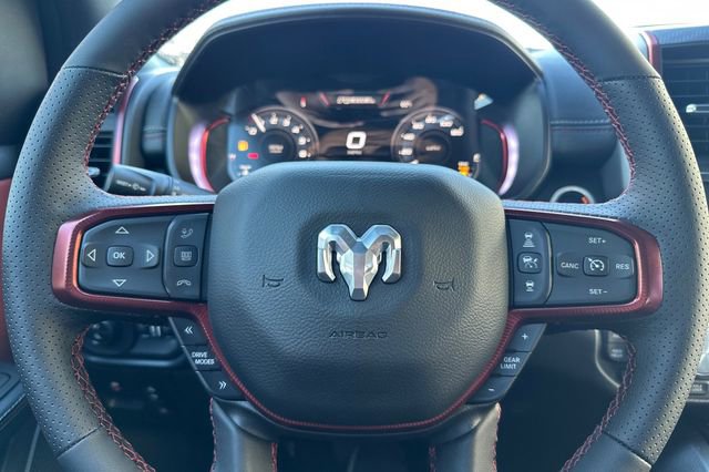 New 2026 RAM 1500 Rebel w/ Bed Utility Group image 22