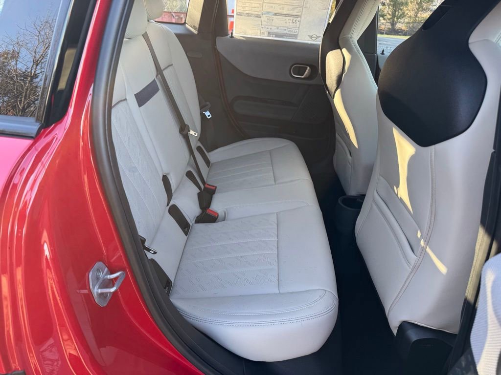 New 2025 MINI Cooper S image 14