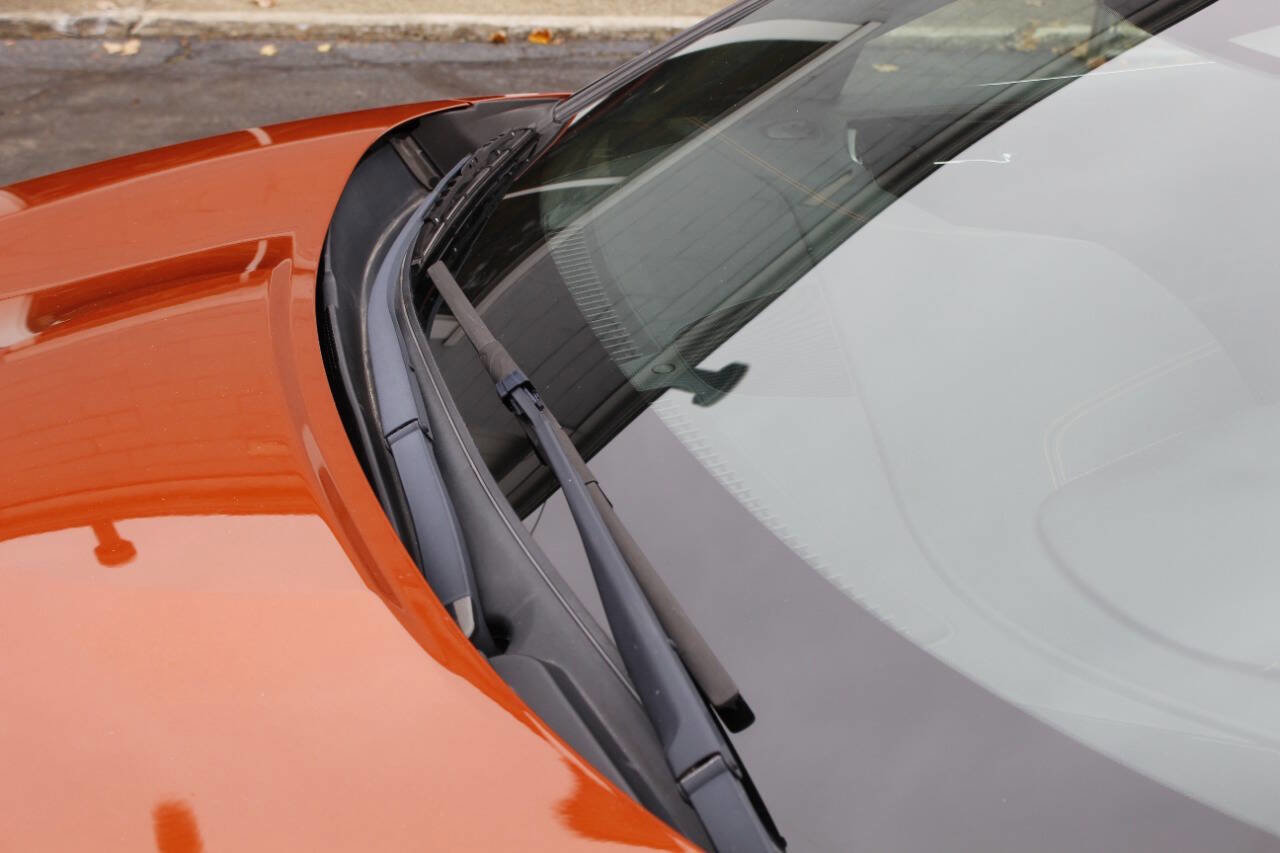 Used 2019 Nissan Maxima SR w/ Premium Package image 18