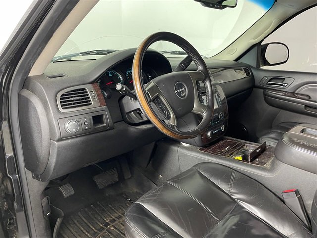 Used 2007 GMC Yukon Denali image 3