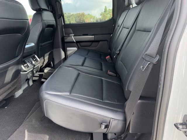Used 2024 Ford F150 XLT w/ Equipment Group 303A High AWD/4WD image 10