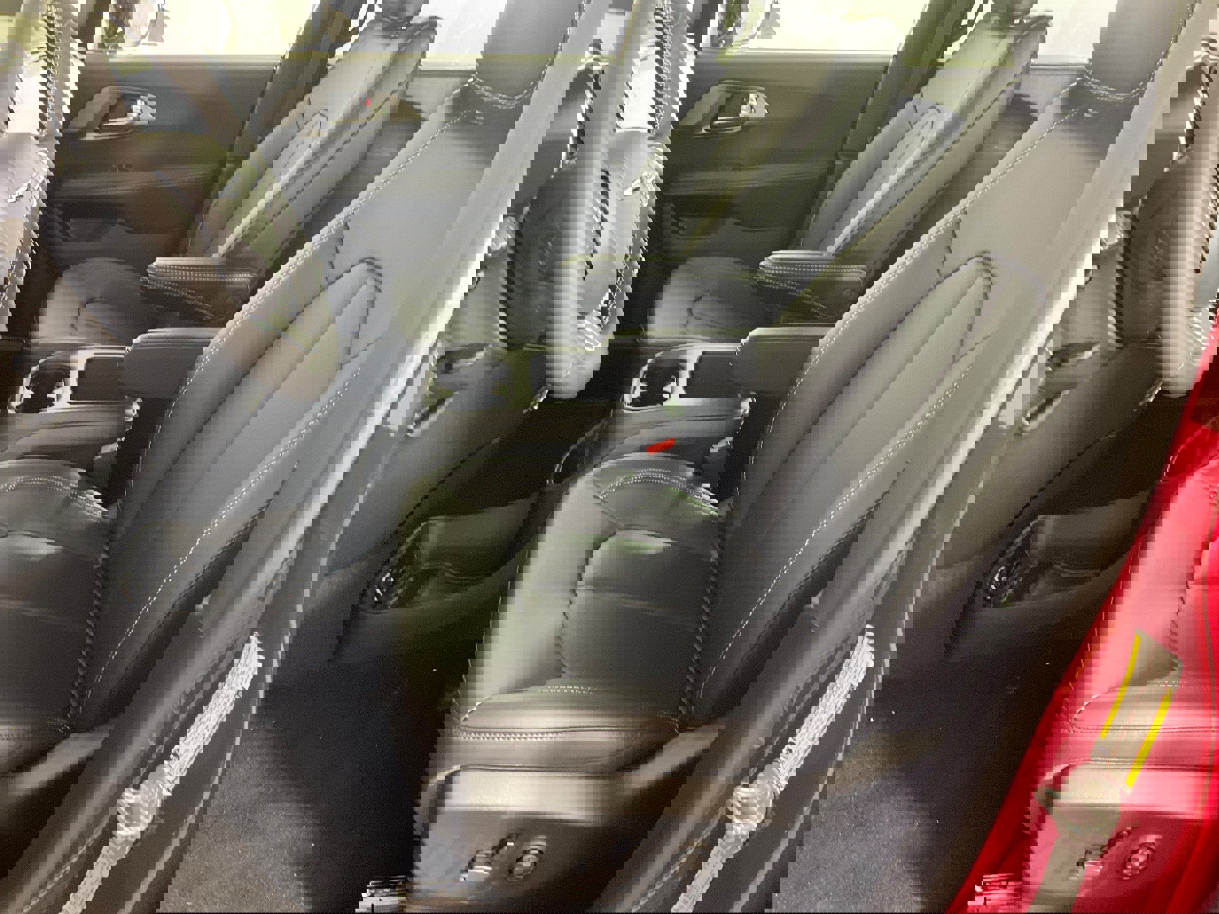 New 2026 Chrysler Voyager LX image 11