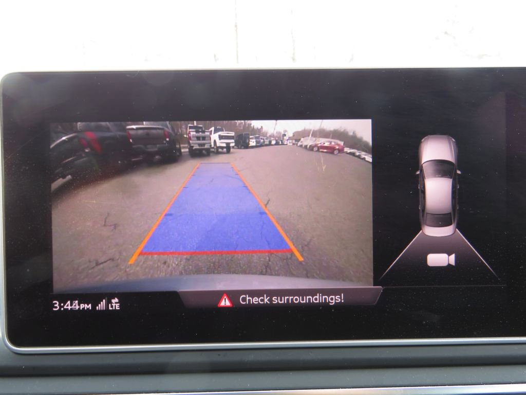 Used 2017 Audi A4 2.0T Premium image 24