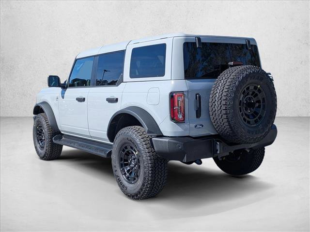 New 2026 Ford Bronco Outer Banks w/ Sasquatch Package image 2