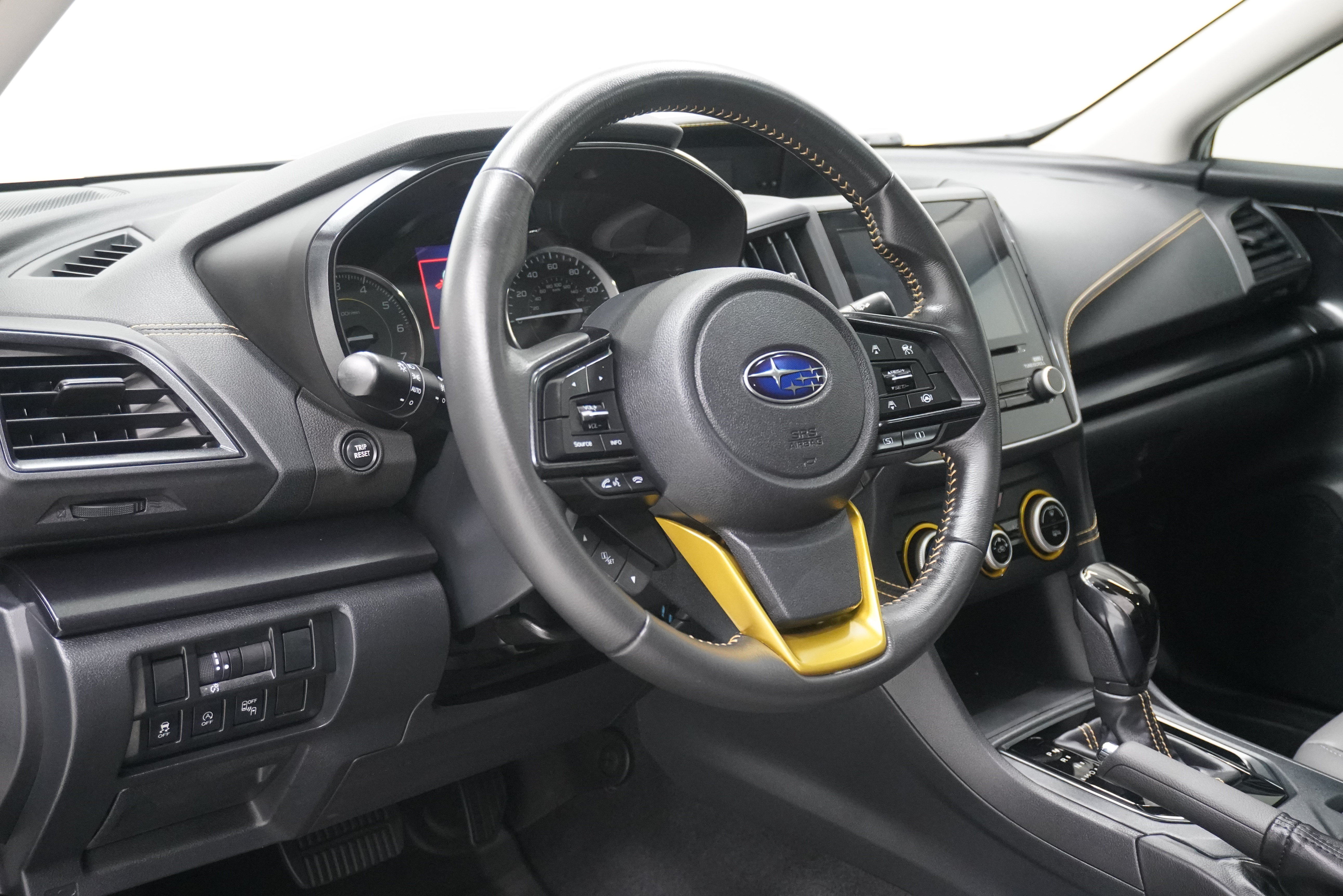 Used 2023 Subaru Crosstrek 2.5i Sport AWD/4WD image 10