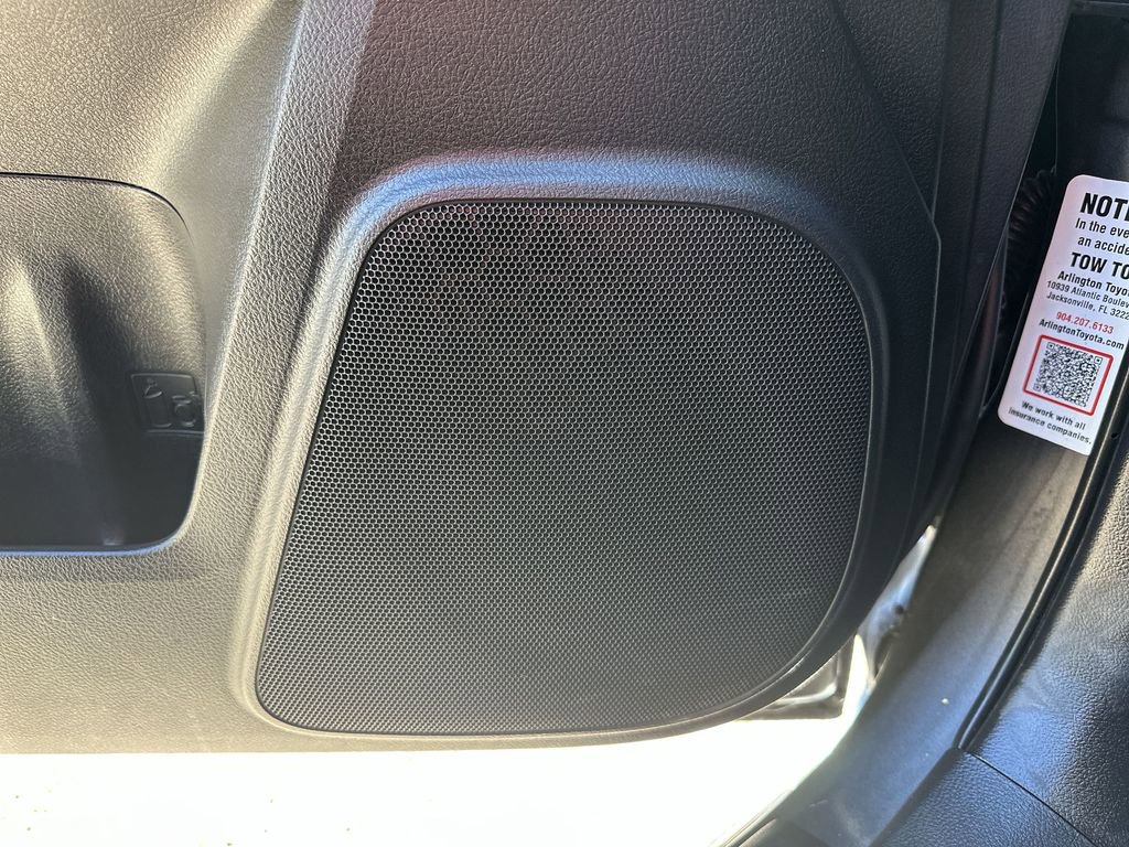 Used 2022 Toyota 4Runner TRD Sport image 30