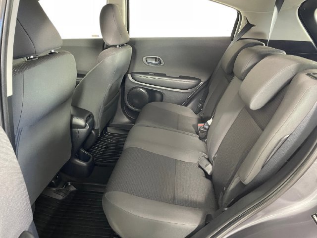 Certified 2019 Honda HR-V LX image 17