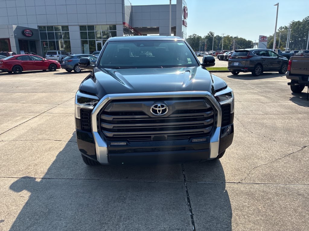 New 2026 Toyota Tundra Limited w/ Power Package RWD image 10