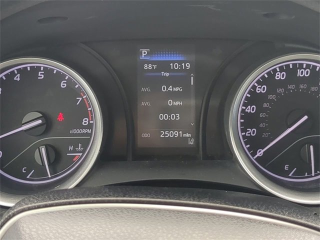 Certified 2023 Toyota Camry LE image 24