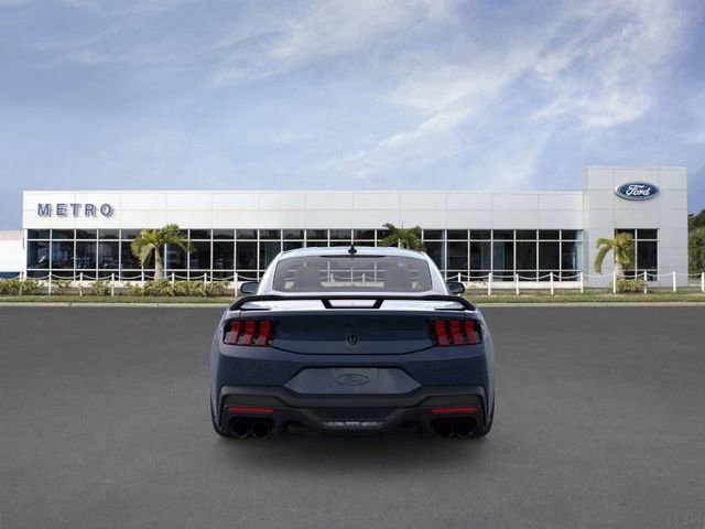 New 2026 Ford Mustang Dark Horse image 5