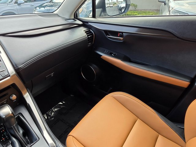 Used 2020 Lexus NX 300 FWD image 34
