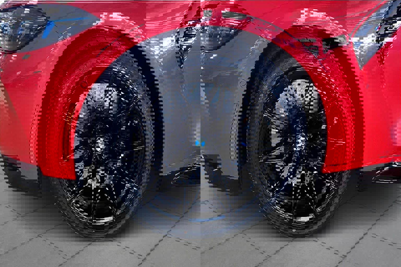 New 2026 BMW M3 Competition image 11