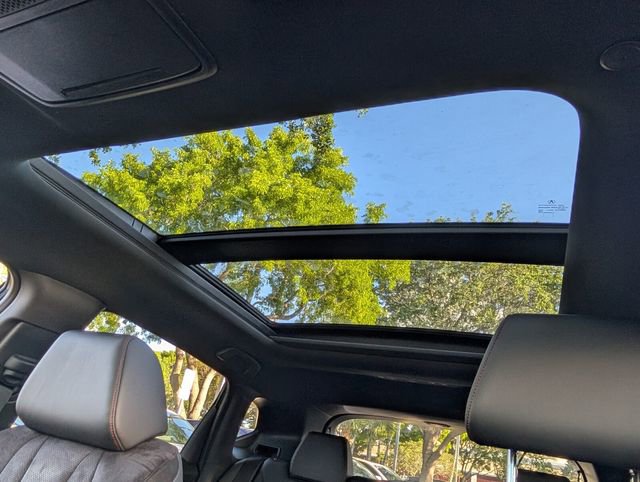 New 2026 Acura ADX A-Spec FWD image 10