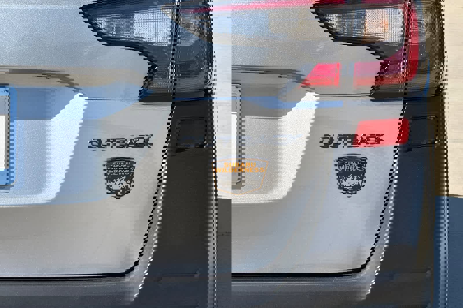 Used 2025 Subaru Outback Wilderness image 27