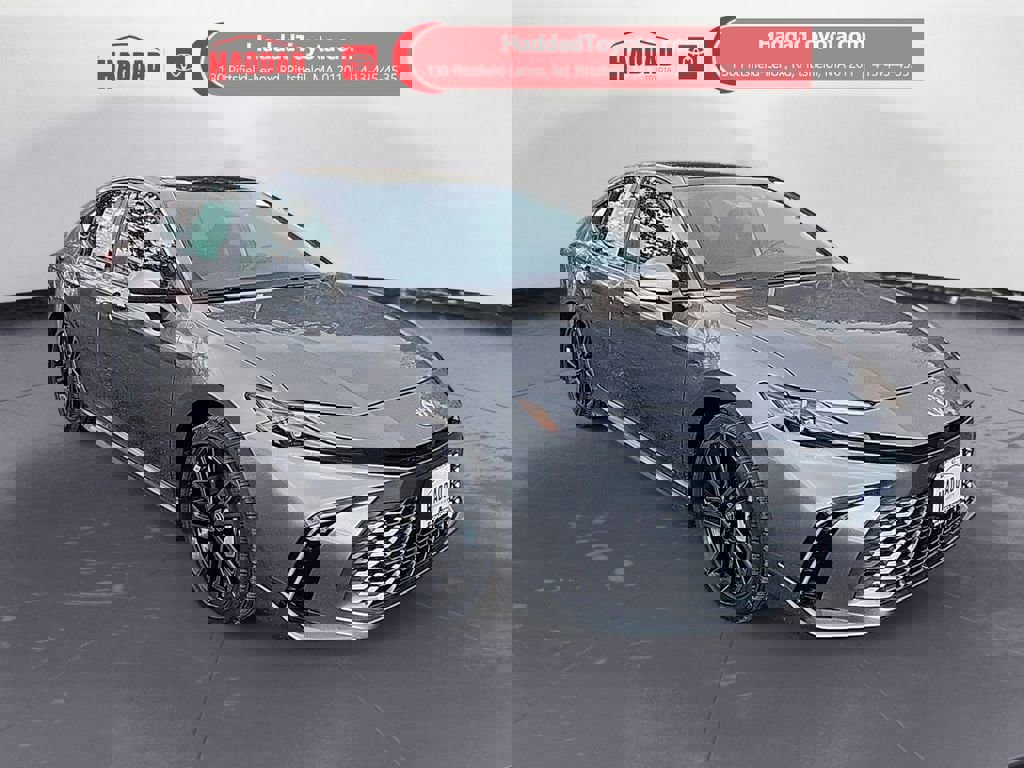 New 2026 Toyota Camry XSE image 7