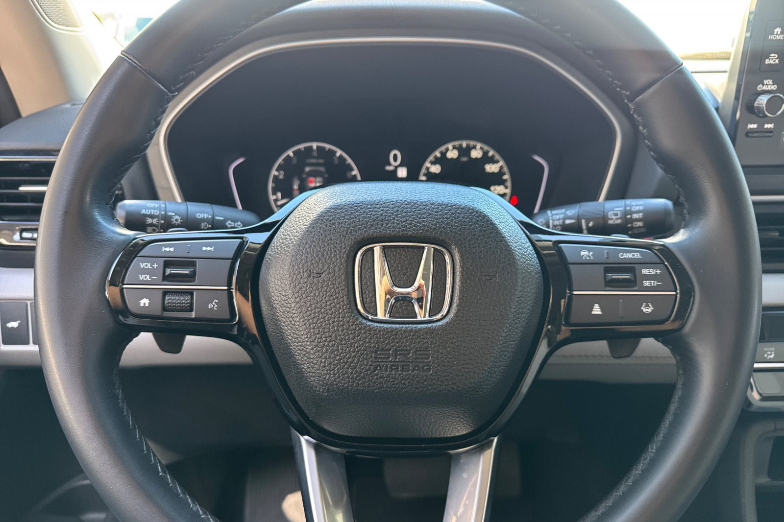 Used 2024 Honda Pilot EX-L image 21