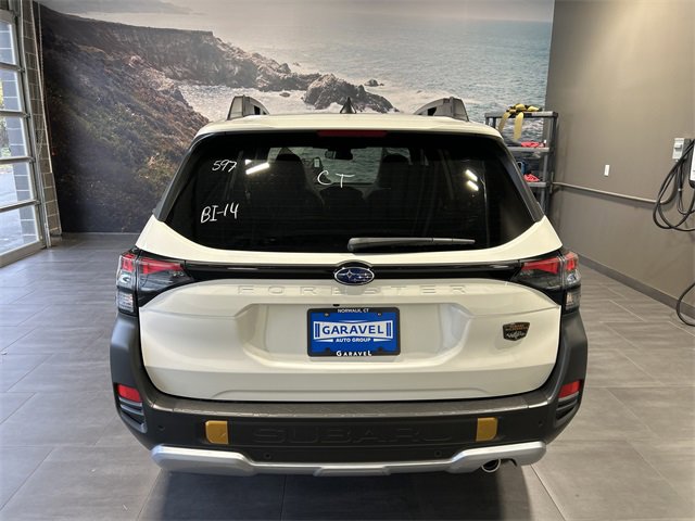 New 2026 Subaru Forester Wilderness image 5