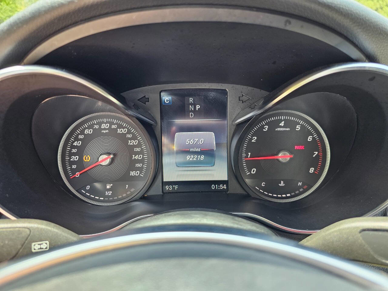 Used 2018 Mercedes-Benz C 300 4MATIC Coupe image 19