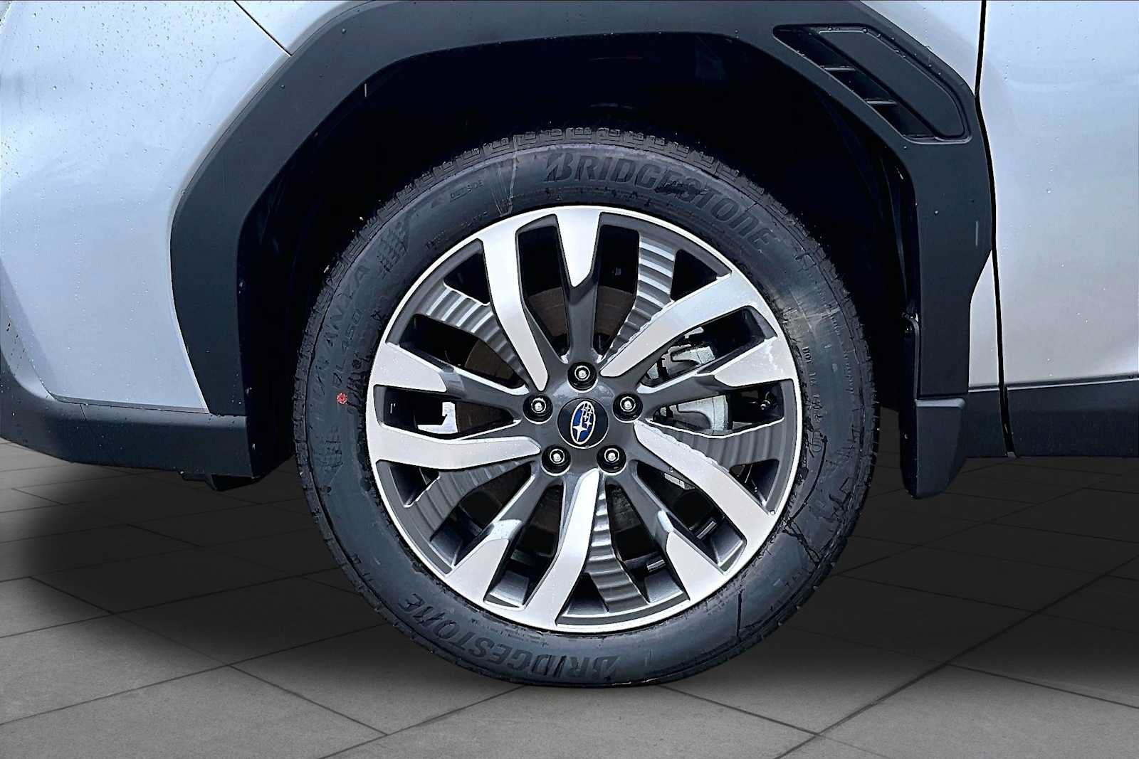 New 2026 Subaru Forester Touring AWD/4WD image 13