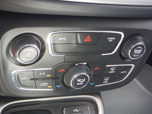 Certified 2020 Jeep Compass High Altitude AWD/4WD image 23