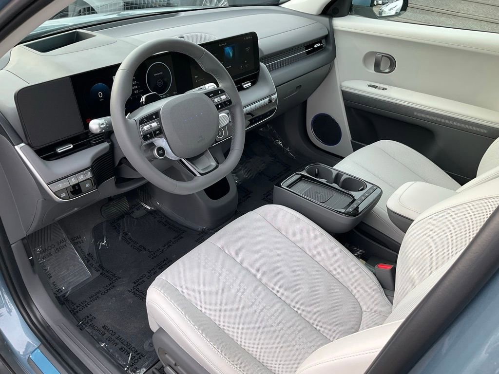 Used 2025 Hyundai Ioniq 5 Limited image 7