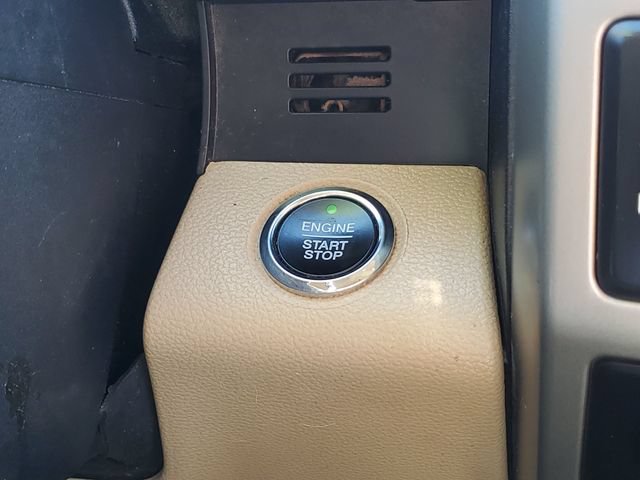 Used 2017 Ford F150 Lariat w/ Equipment Group 501A Mid AWD/4WD image 15