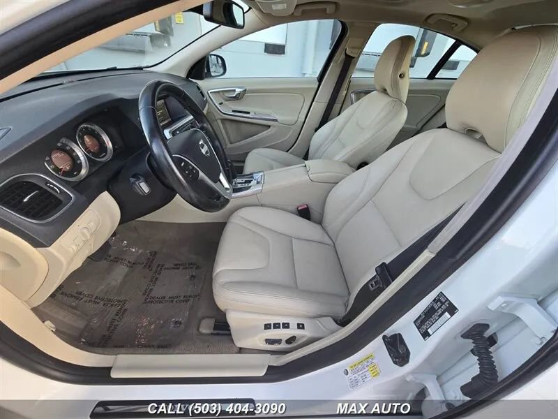 Used 2012 Volvo S60 T5 Premier image 11