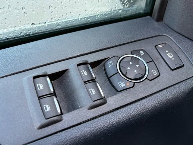 Used 2022 Ford F250 Platinum w/ FX4 Off-Road Package image 12