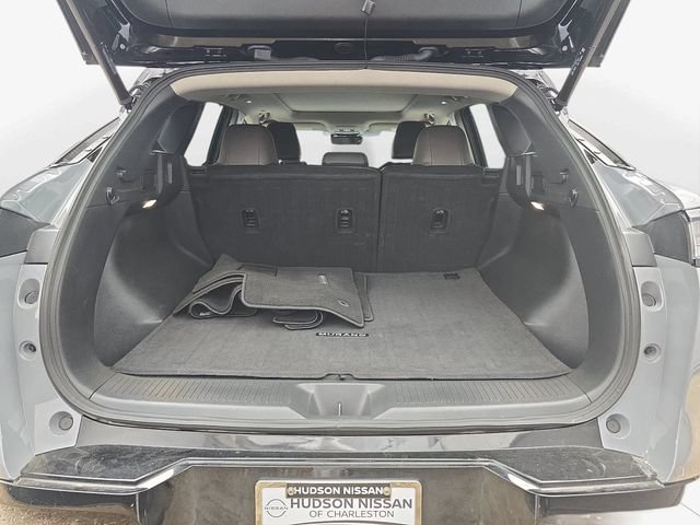 Used 2025 Nissan Murano Platinum AWD/4WD image 30