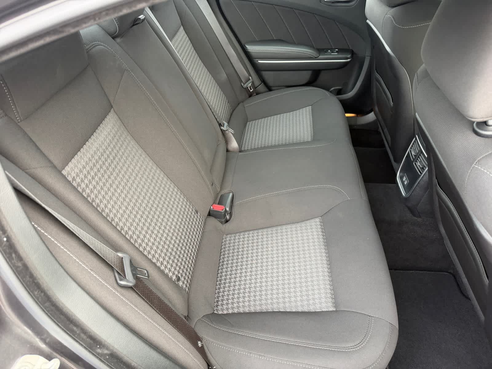 Used 2023 Dodge Charger Scat Pack RWD image 19