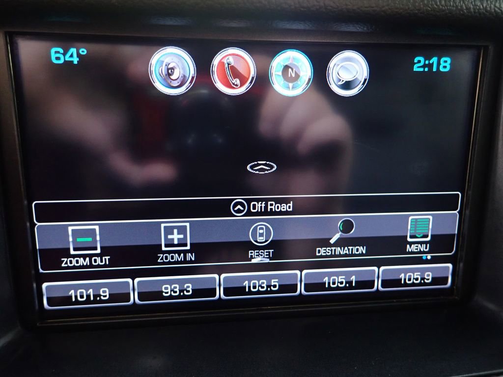 Used 2019 Chevrolet Suburban LT AWD/4WD image 5