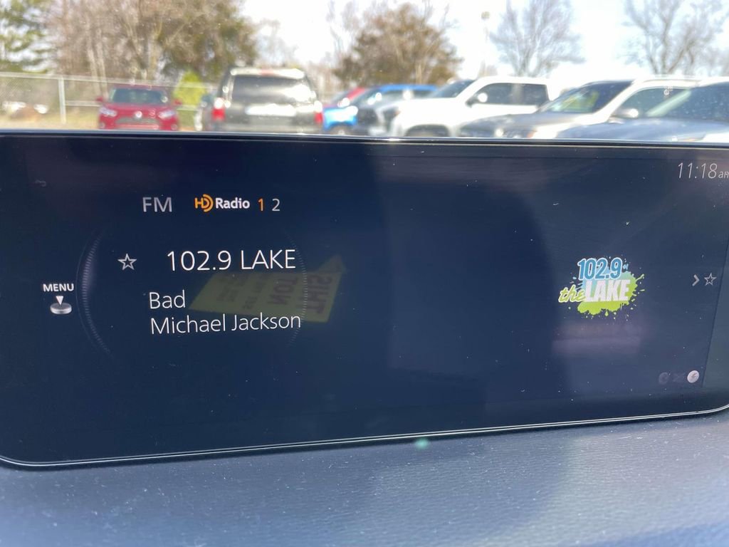 Used 2025 MAZDA CX-50 AWD 2.5 S w/ Weather Package image 33