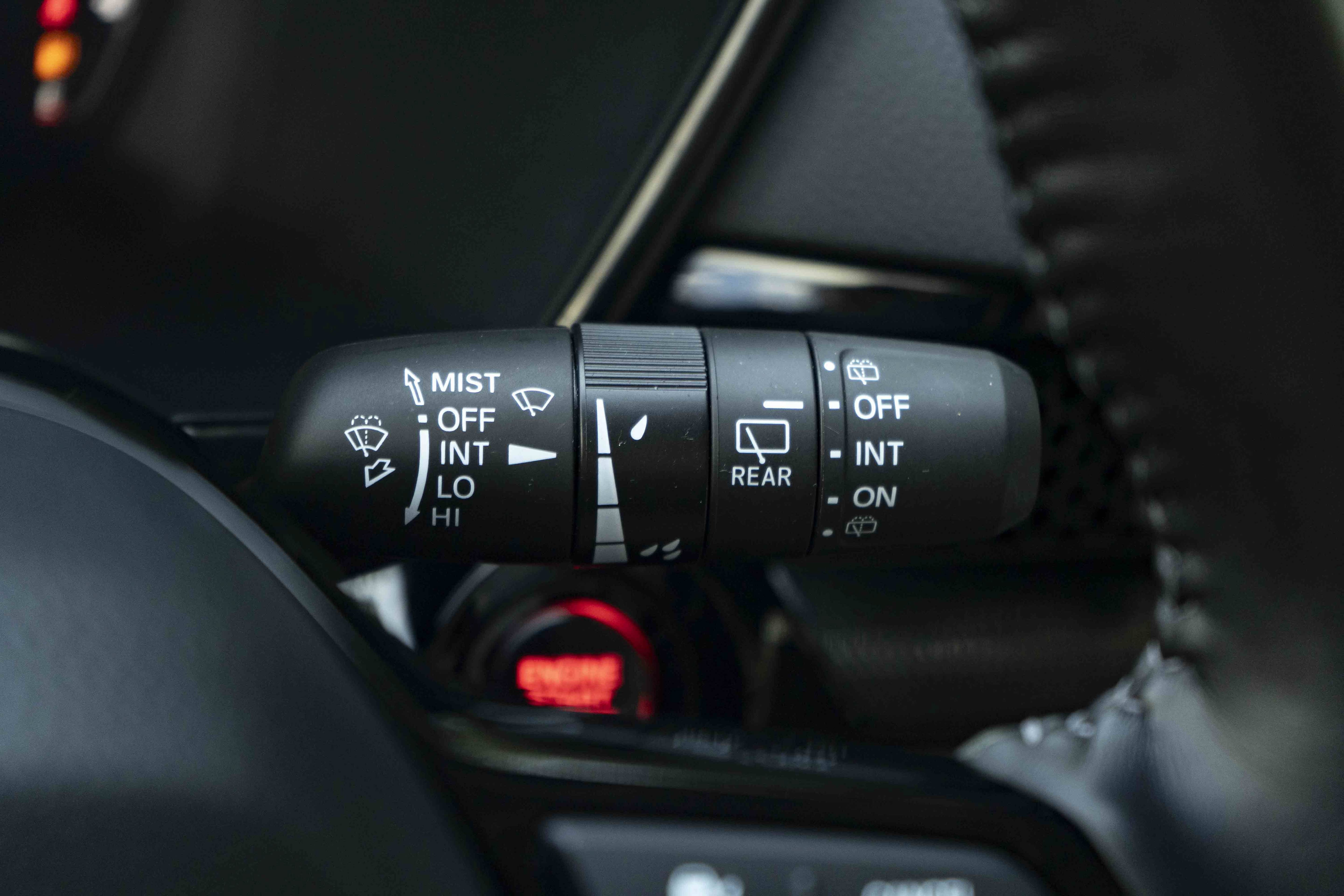 Certified 2026 Honda CR-V EX-L image 24