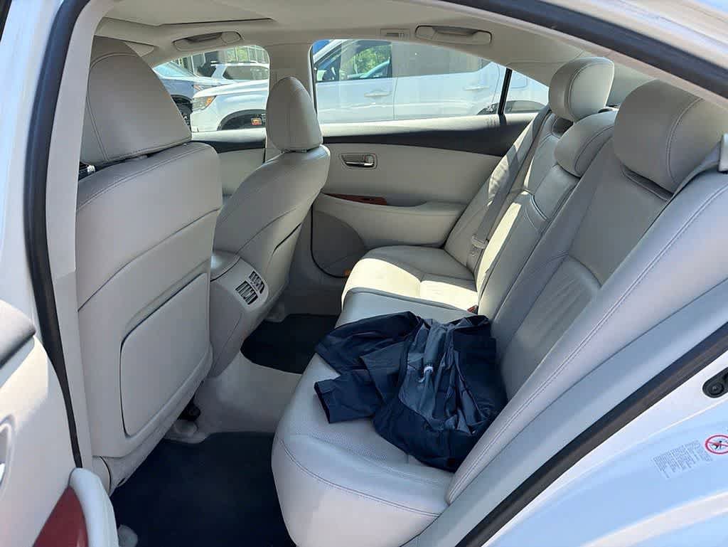 Used 2009 Lexus ES 350 FWD image 11