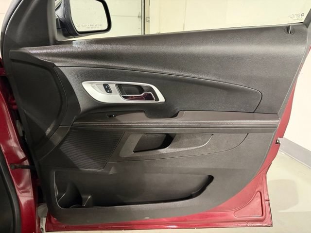 Used 2015 Chevrolet Equinox LT w/ Driver Convenience Package FWD image 23