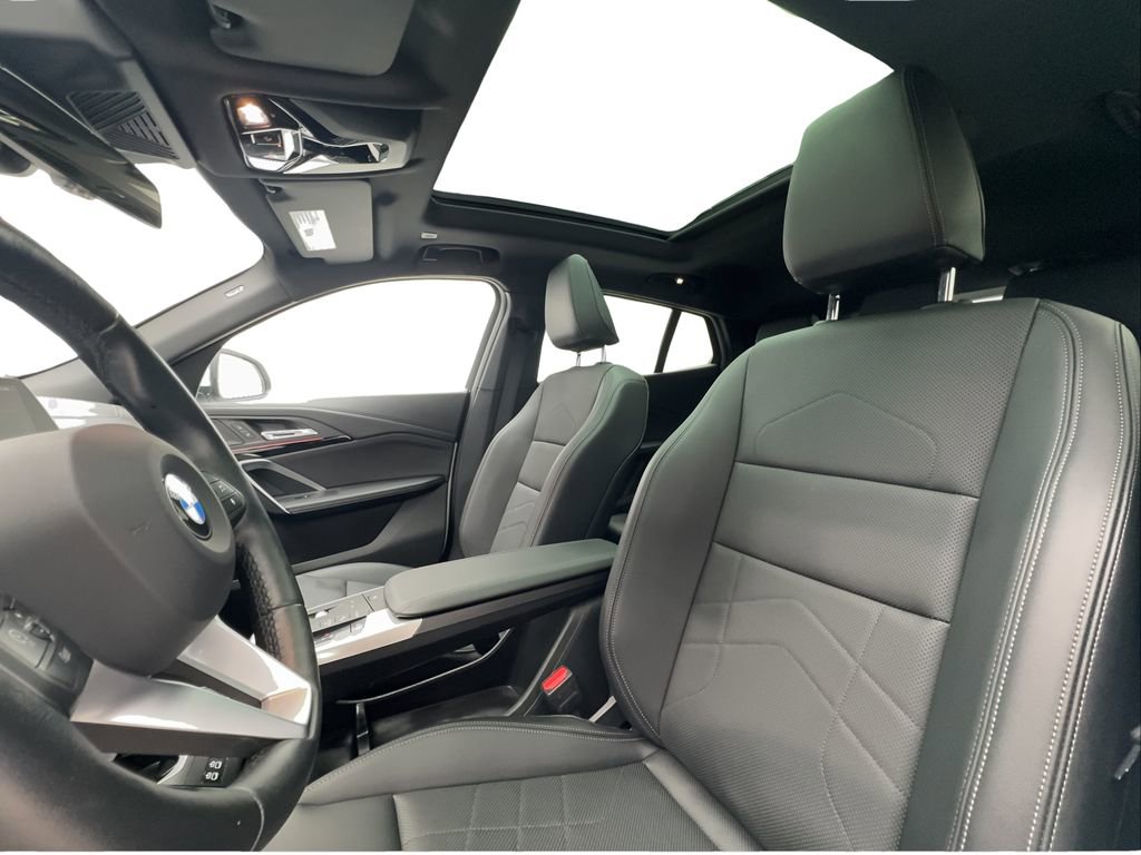 Used 2025 BMW X2 xDrive28i image 20