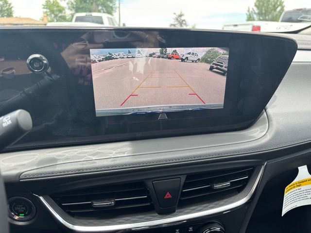 New 2026 Buick Encore GX Preferred w/ Comfort Package image 22