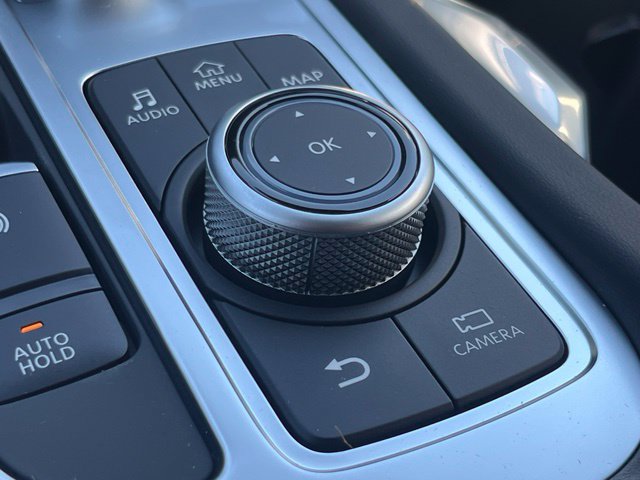 New 2027 INFINITI QX60 Luxe FWD image 19