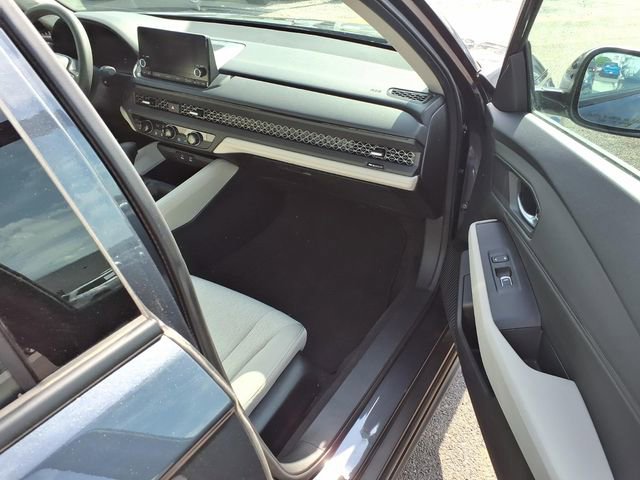Used 2025 Honda Accord SE image 23