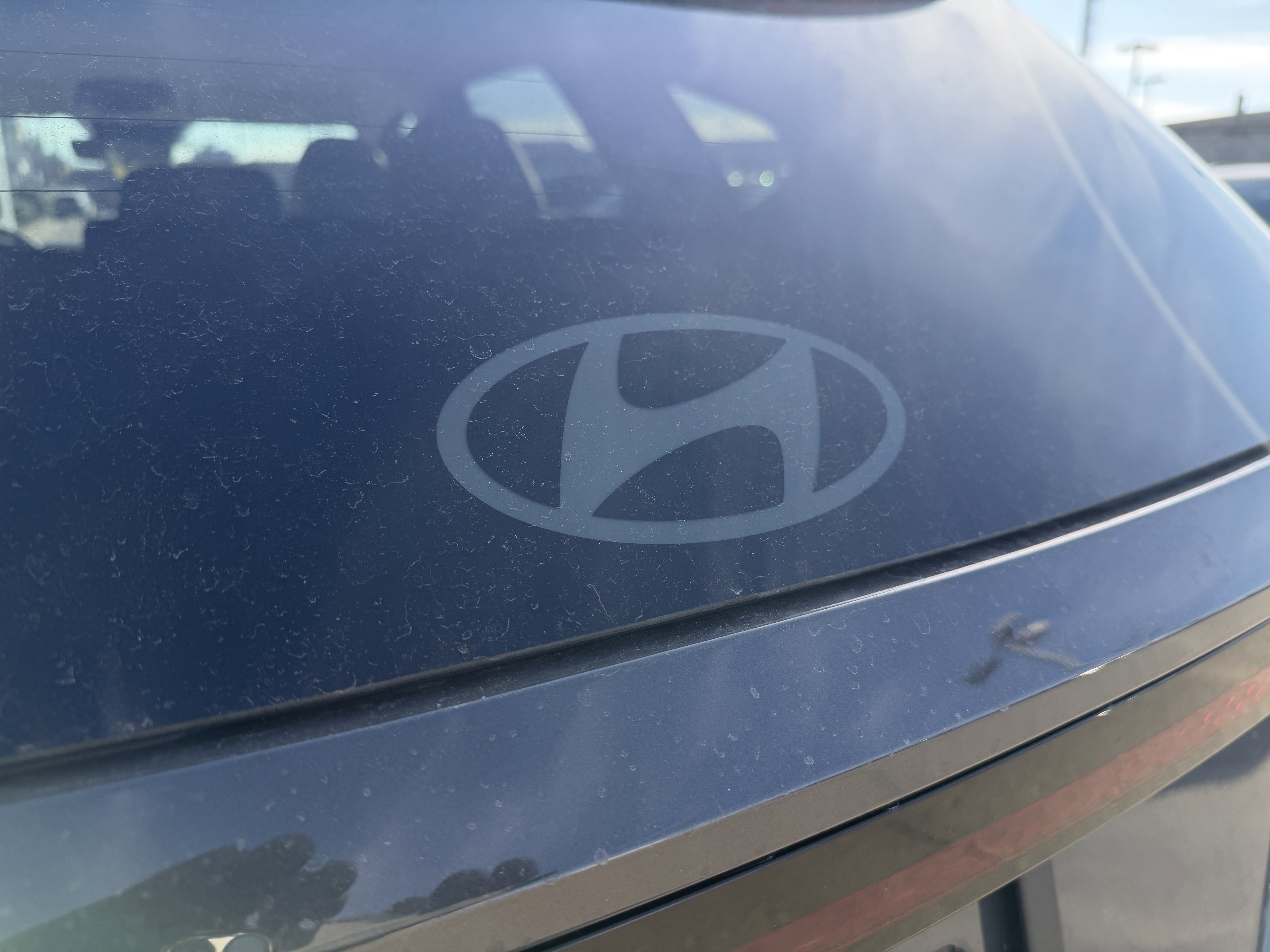 New 2026 Hyundai Tucson SEL image 8