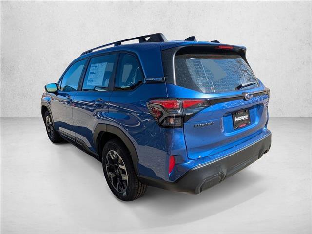 New 2026 Subaru Forester image 7