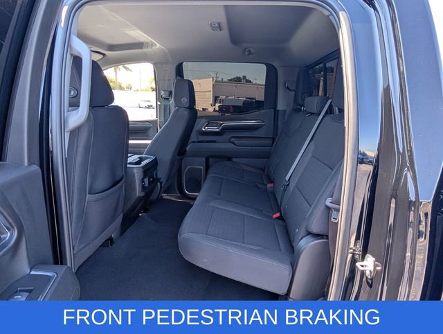 Used 2024 Chevrolet Silverado 1500 RST w/ Convenience Package II image 10
