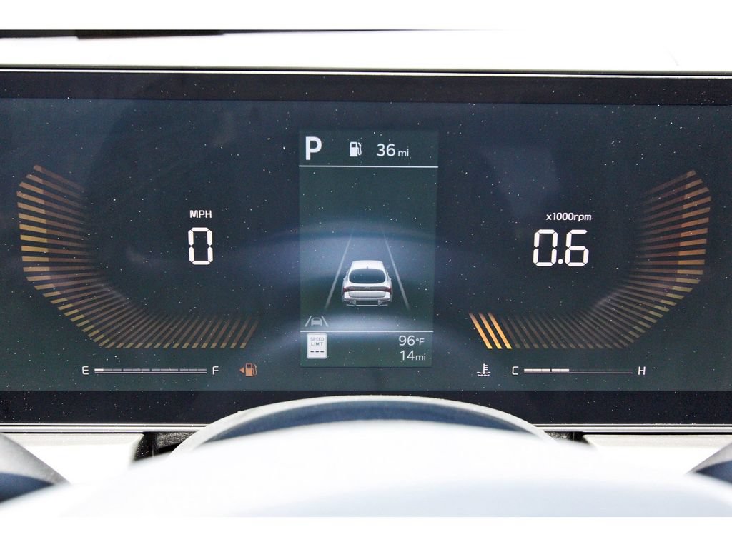 New 2026 Kia K5 GT-Line FWD image 14