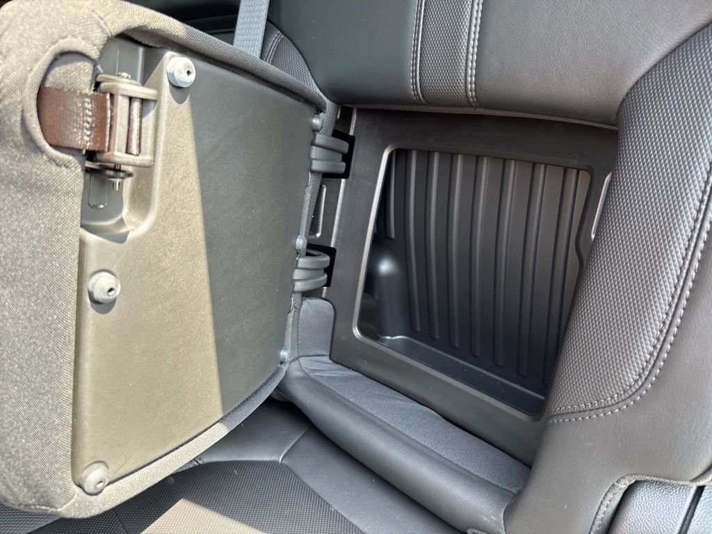 Used 2023 Chevrolet Silverado 2500 High Country w/ LPO, Hitch Package image 45