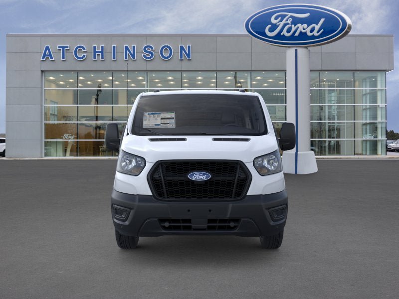 New 2026 Ford Transit 150 Low Roof AWD image 6