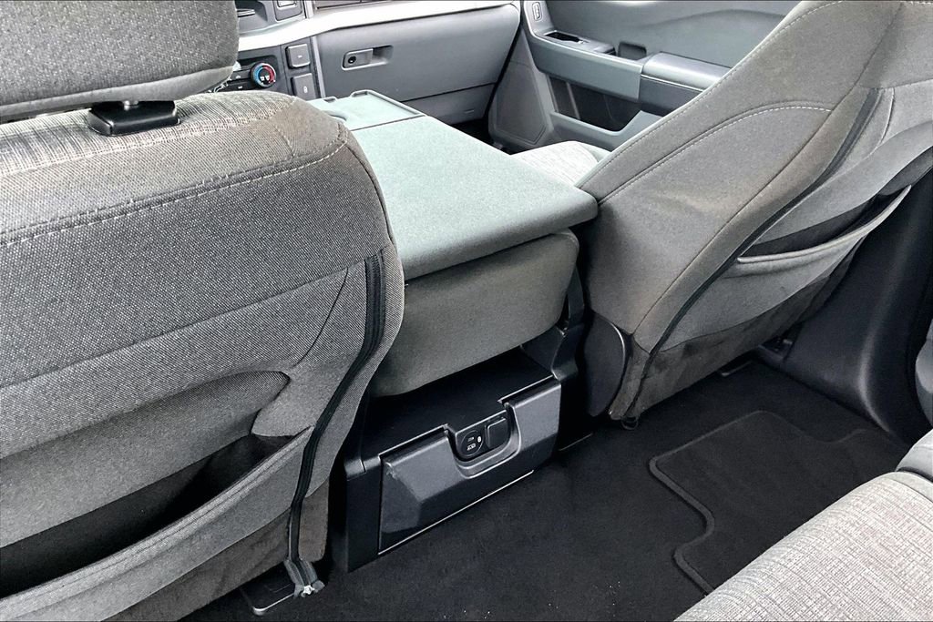 Used 2023 Ford F150 XLT image 11