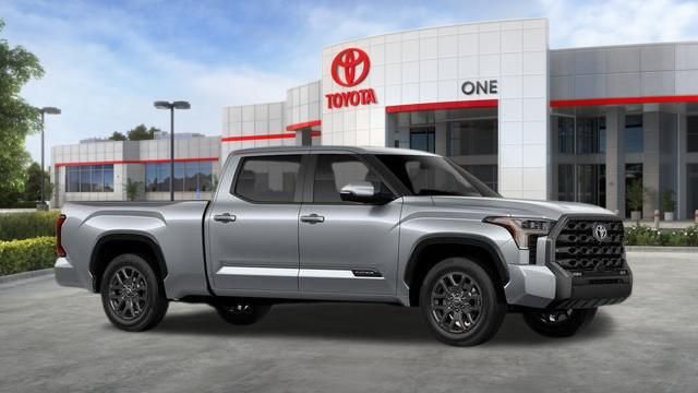 New 2026 Toyota Tundra Platinum AWD/4WD image 18