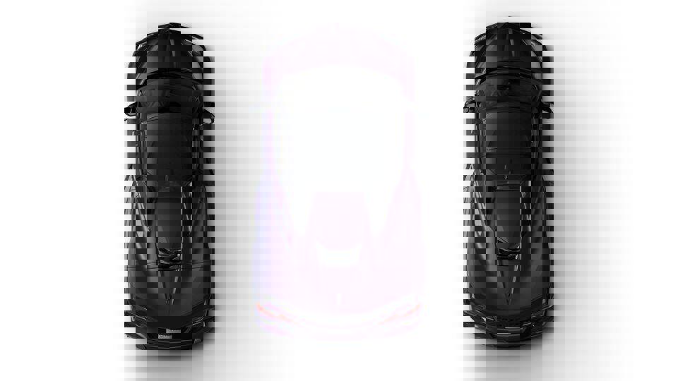 New 2026 Chevrolet Corvette Stingray Convertible w/ 1LT image 65